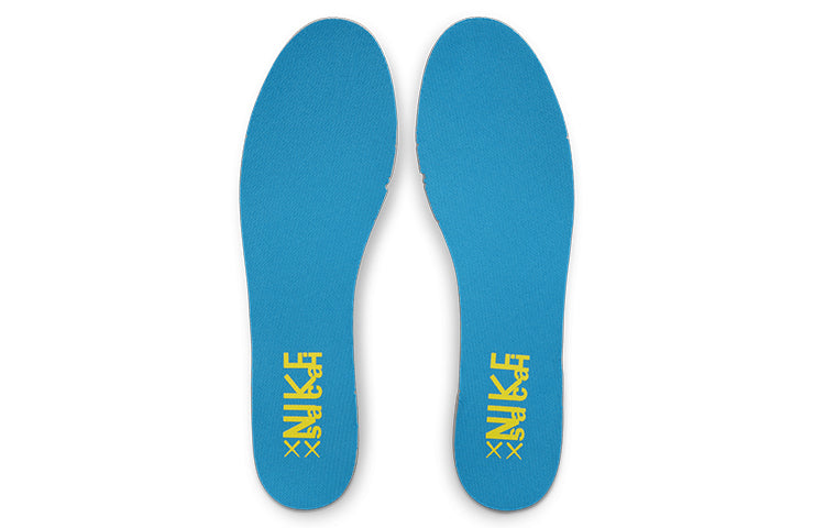 Nike Kaws x sacai x Blazer Low sacai KAWS Neptune Blue DM7901-400 sneakmarks