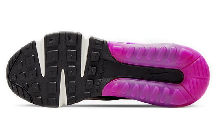 Nike Air Max 2090 'Iced Lilac' Iced Lilac/Black/Fire Pink/Flash Crimson CK2612-500 KICKSOVER