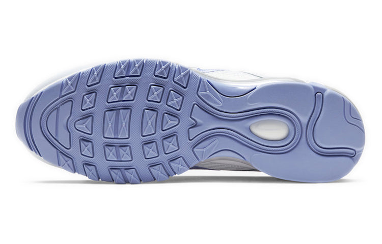 Nike Womens Air Max 97 'Grey Light Thistle' Football Grey/Light Thistle CW5588-001 KICKSOVER