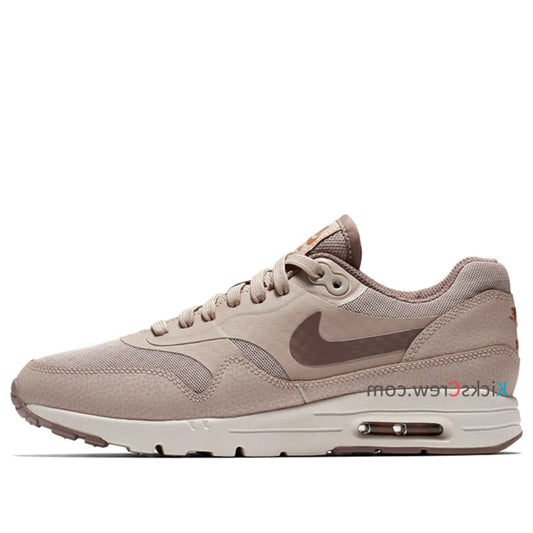 Nike Womens Air Max 1 Ultra Essential String Iron 704993-200 KICKSOVER