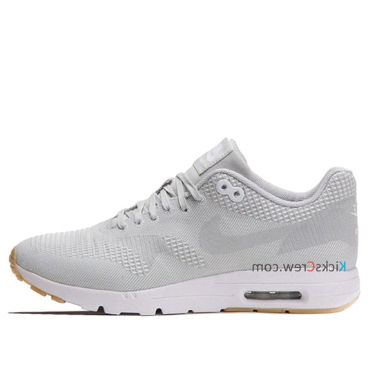 Nike Womens Air Max 1 Ultra JCRD White Grey Mist 704999-100 KICKSOVER