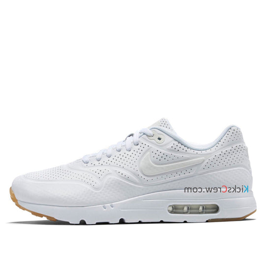 Nike Air Max 1 Ultra Moire White 724390-111 KICKSOVER