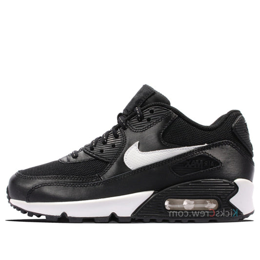 Nike Air Max 90 Flash GS Black White 807626-001 KICKSOVER