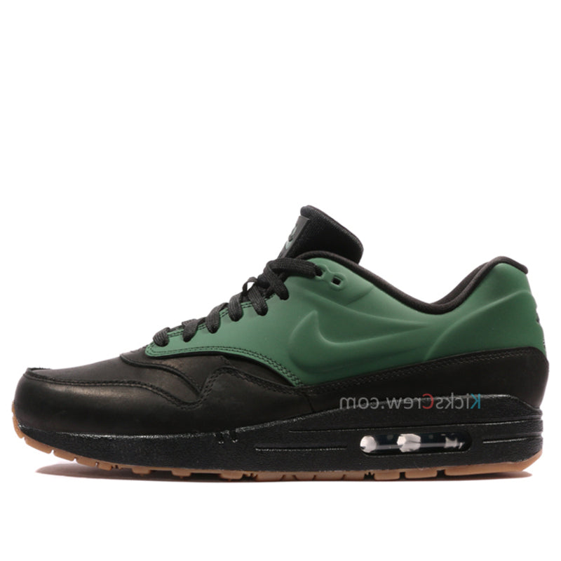 Nike Air Max 1 VT QS Gorge Green Black 831113-300 KICKSOVER