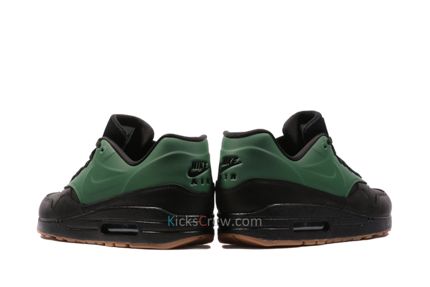 Nike Air Max 1 VT QS Gorge Green Black 831113-300 KICKSOVER