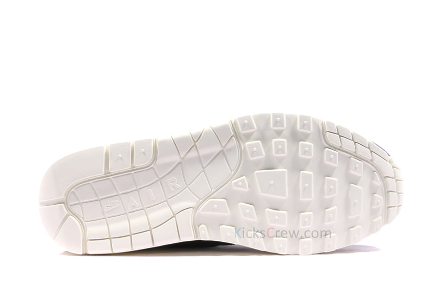 Nike Womens Air Max 1 Pinnacle Black White 839608-003 KICKSOVER