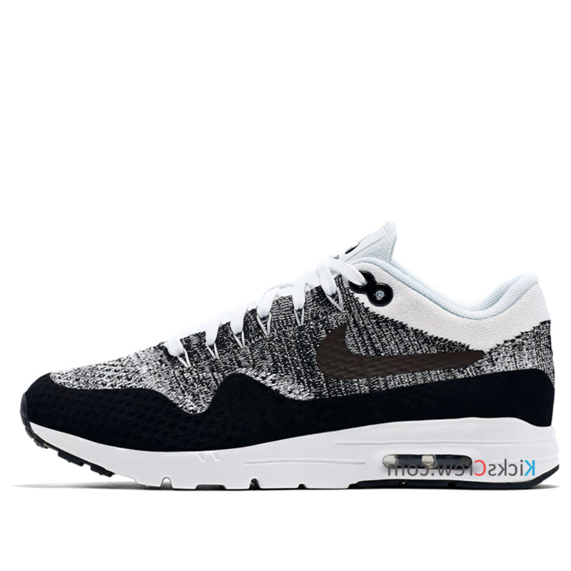 Nike Womens Air Max 1 Ultra Flyknit 843387-100 KICKSOVER