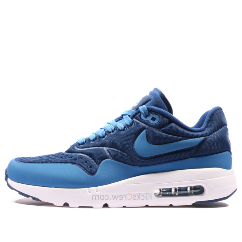 Nike Air Max 1 Ultra SE Coastal Blue Star Blue 845038-400 KICKSOVER