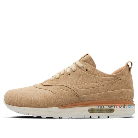 Nike Womens Air Max 1 Royal Linen 847672-221 KICKSOVER