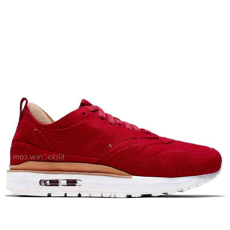 Nike Air Max 1 Royal Gym Red Red Red 847672-661 KICKSOVER