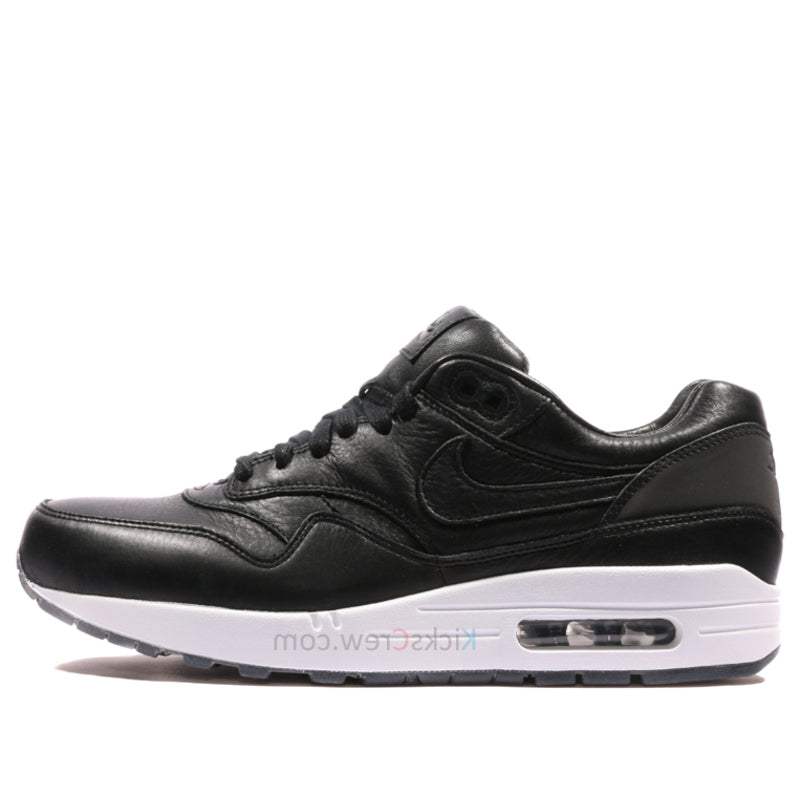 Nike Lab Air Max 1 Deluxe Black White 859554-001 KICKSOVER