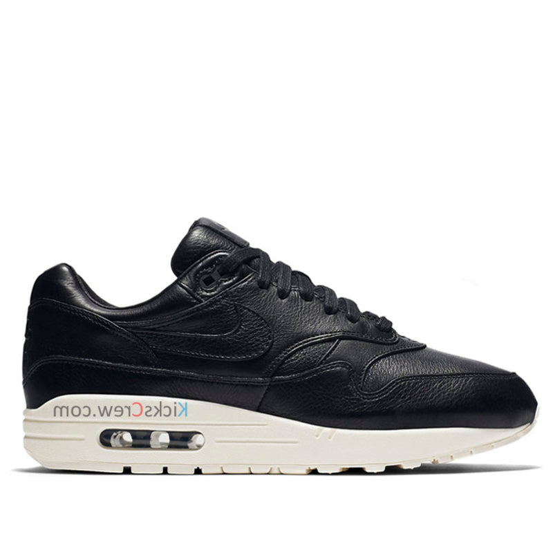 Nike Lab Air Max 1 Pinnacle Black 859554-003 KICKSOVER