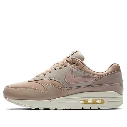 Nike Lab Air Max 1 Pinnacle Sand Particle Beige 859554-201 KICKSOVER