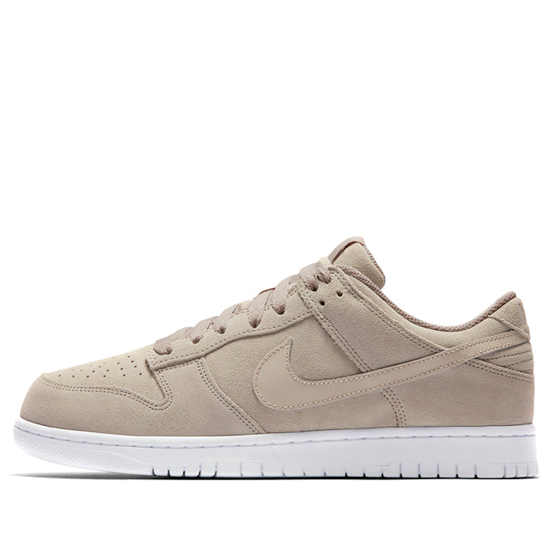 Nike Dunk Low Retro Pale Grey 896176-004 sneakmarks