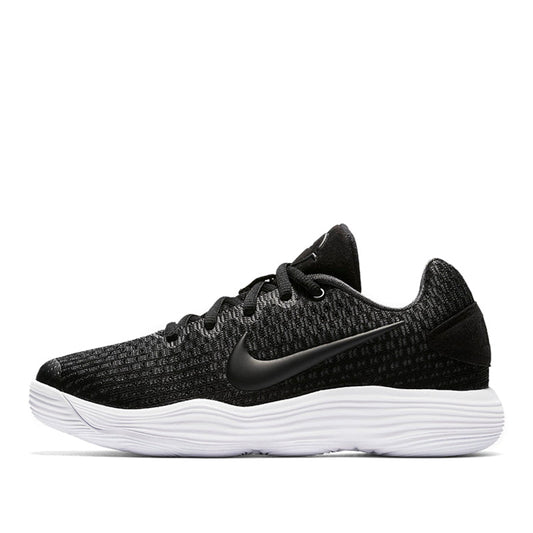Nike Hyperdunk Low 2017 GS Black 918362-001 sneakmarks