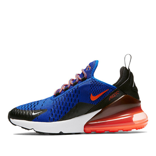 Nike Air Max 270 GS 943345-401 KICKSOVER
