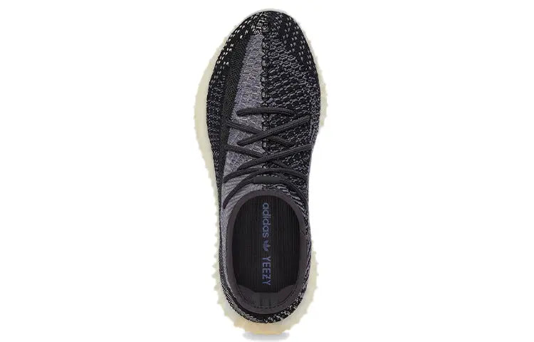 Adidas Yeezy Boost 350 V2 Carbon FZ5000 sneakmarks