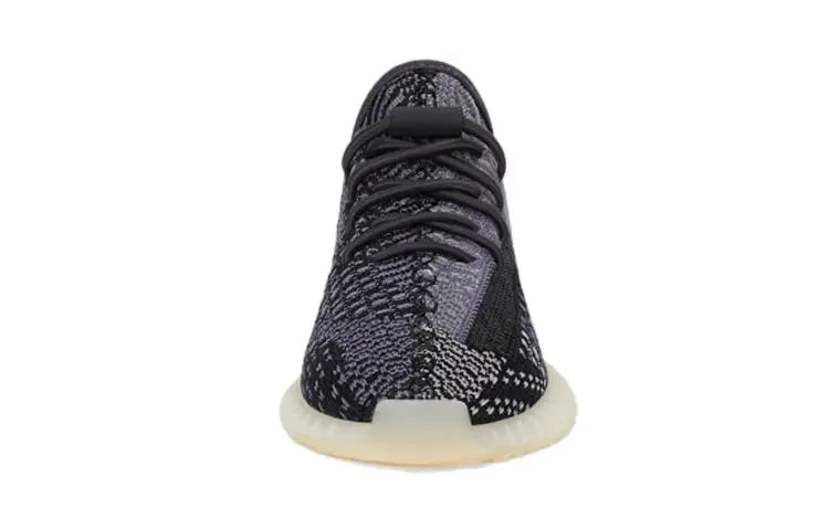 Adidas Yeezy Boost 350 V2 Kids 'Carbon' Asriel/Asriel/Asriel FZ5001 sneakmarks