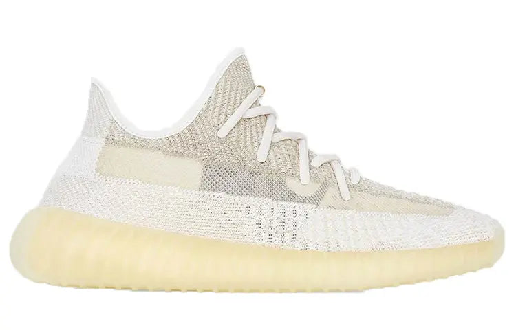 Adidas Yeezy Boost 350 V2 Natural FZ5246 sneakmarks