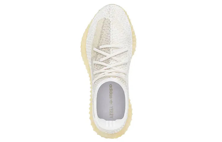 Adidas Yeezy Boost 350 V2 Natural FZ5246 sneakmarks