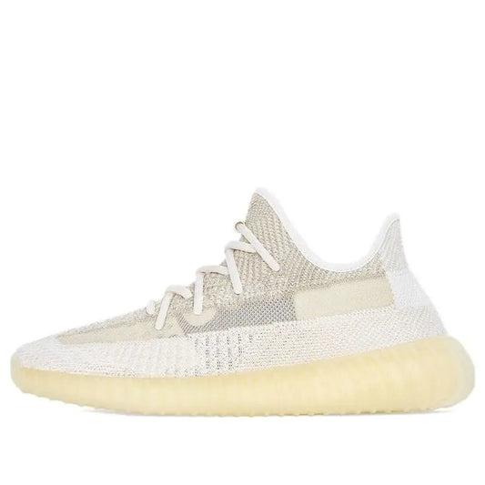Adidas Yeezy Boost 350 V2 Natural FZ5426 sneakmarks