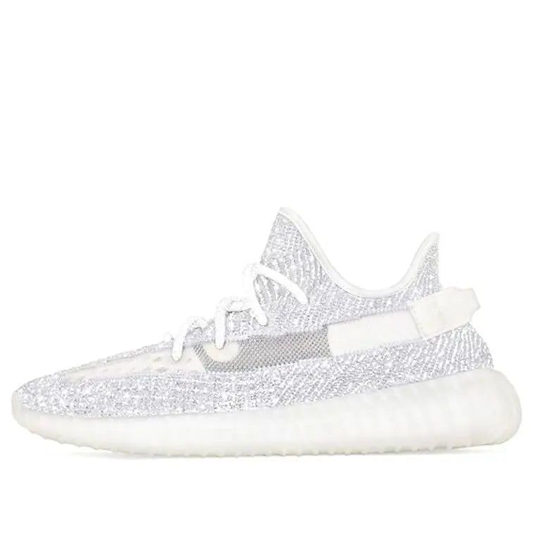 Adidas Yeezy Boost 350 V2 Static Reflective EF2367 sneakmarks