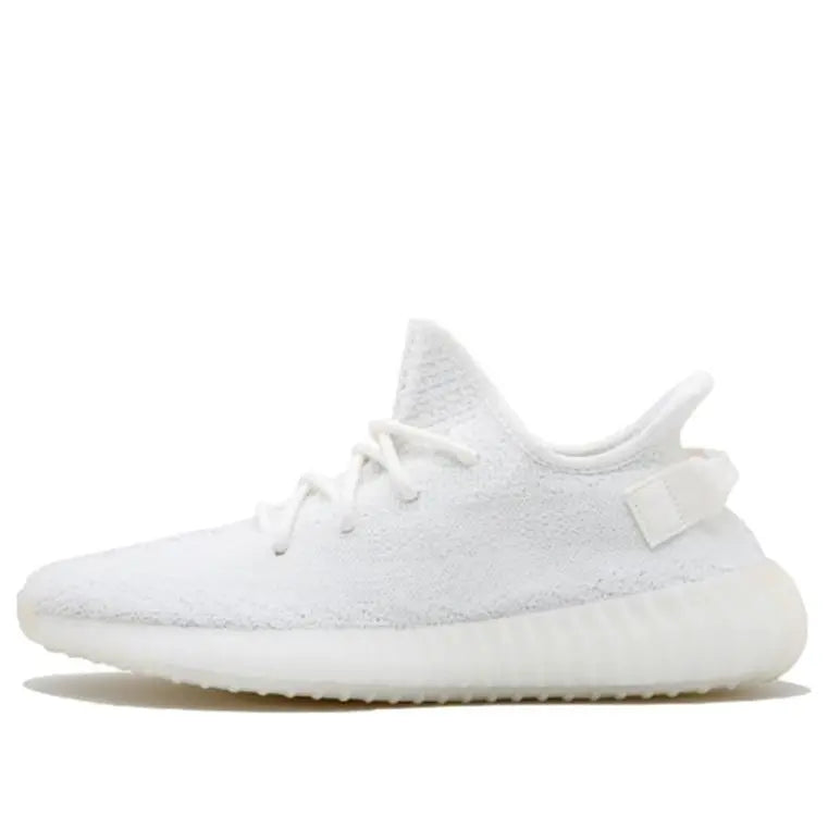 Adidas Yeezy Boost 350 V2 Triple White CP9366 sneakmarks