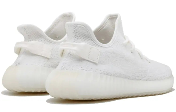 Adidas Yeezy Boost 350 V2 Triple White CP9366 sneakmarks
