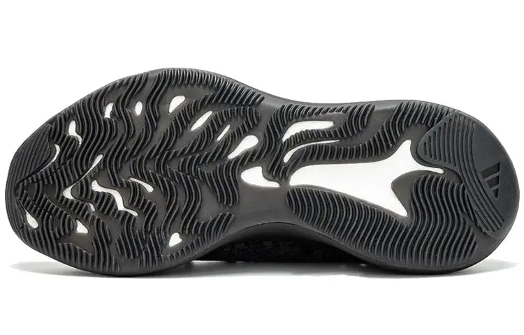 Adidas Yeezy Boost 380 'Triple Black' Black/Black/Black FB7876 sneakmarks