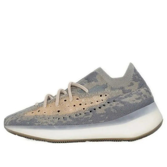 Adidas Yeezy Boost 380 Mist FX9764 sneakmarks