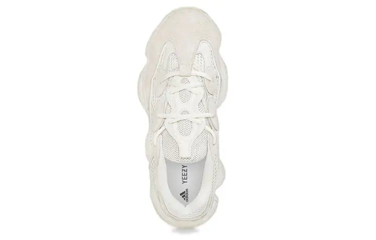 Adidas Yeezy Boost 500 Bone White FV3573 sneakmarks