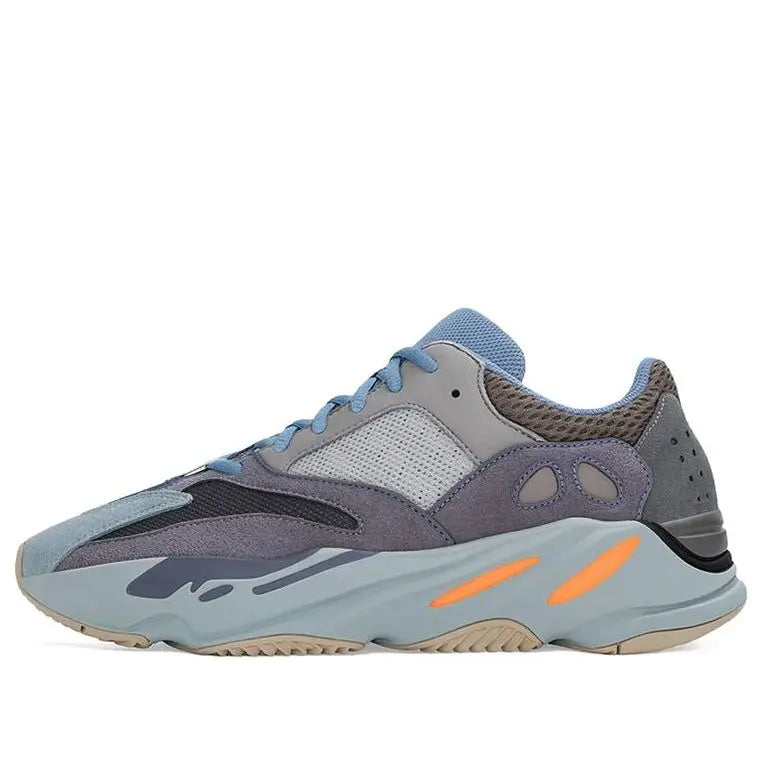 Adidas Yeezy Boost 700 Carbon Blue FW2498 sneakmarks