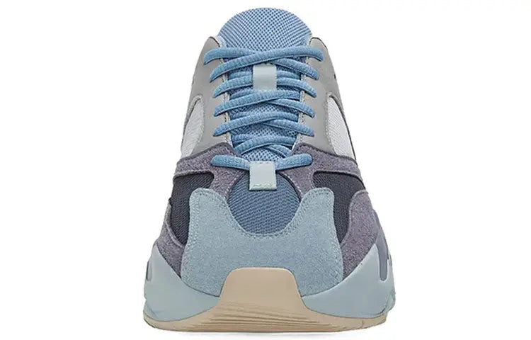 Adidas Yeezy Boost 700 Carbon Blue FW2498 sneakmarks