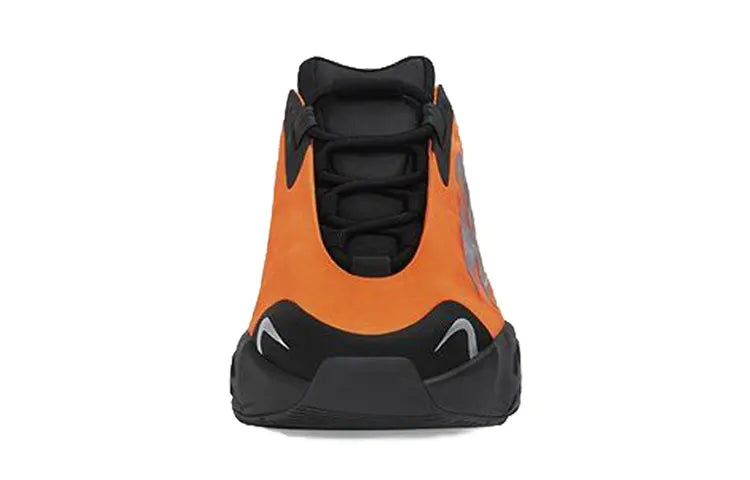Adidas Yeezy Boost 700 MNVN Kids Orange FX3354 sneakmarks