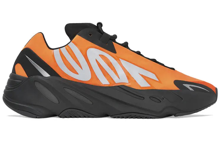 Adidas Yeezy Boost 700 MNVN Orange FV3258 sneakmarks