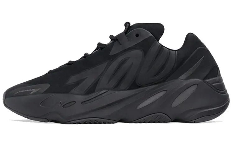 Adidas Yeezy Boost 700 MNVN Triple Black FV4440 sneakmarks
