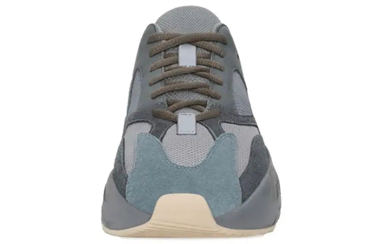 Adidas Yeezy Boost 700 Teal Blue FW2499 sneakmarks