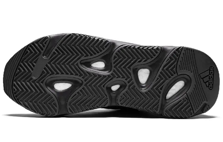 Adidas Yeezy Boost 700 V2 Vanta FU6684 sneakmarks