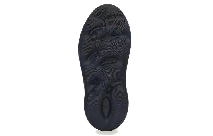Adidas Yeezy Foam Runner Mineral Blue GV7903 sneakmarks