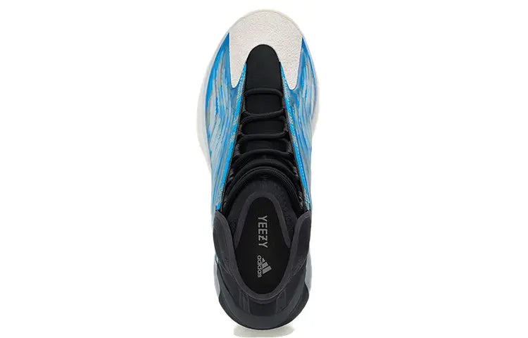 Adidas Yeezy Quantum ' Frozen Blue GZ8872 sneakmarks