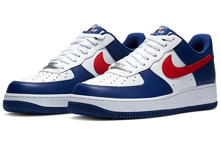 Nike Air Force 1 Low Independence Day CZ9164-100 KICKSOVER