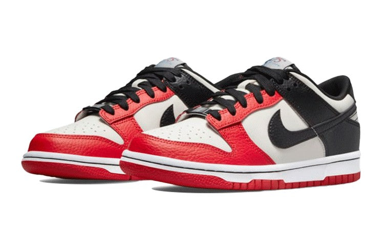 Nike Dunk Low GS Chicago DO6288-100 sneakmarks