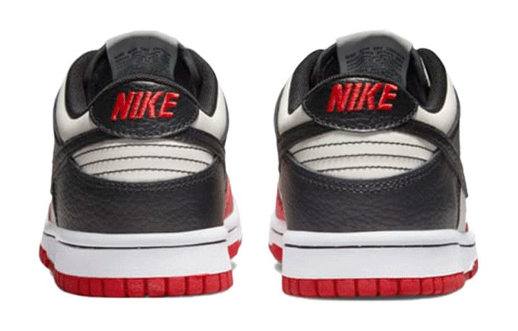 Nike Dunk Low GS Chicago DO6288-100 sneakmarks