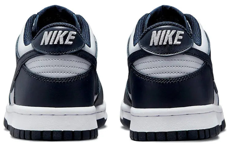 Nike Dunk Low GS Georgetown CW1590-004 sneakmarks
