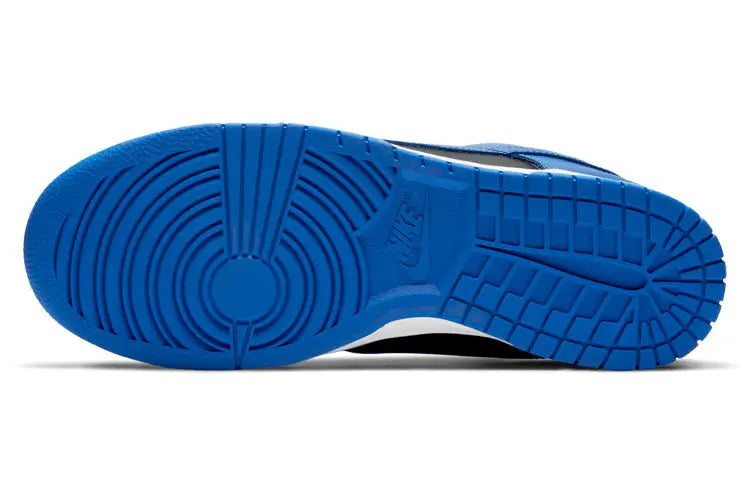 Nike Dunk Low Hyper Cobalt DD1391-001 sneakmarks