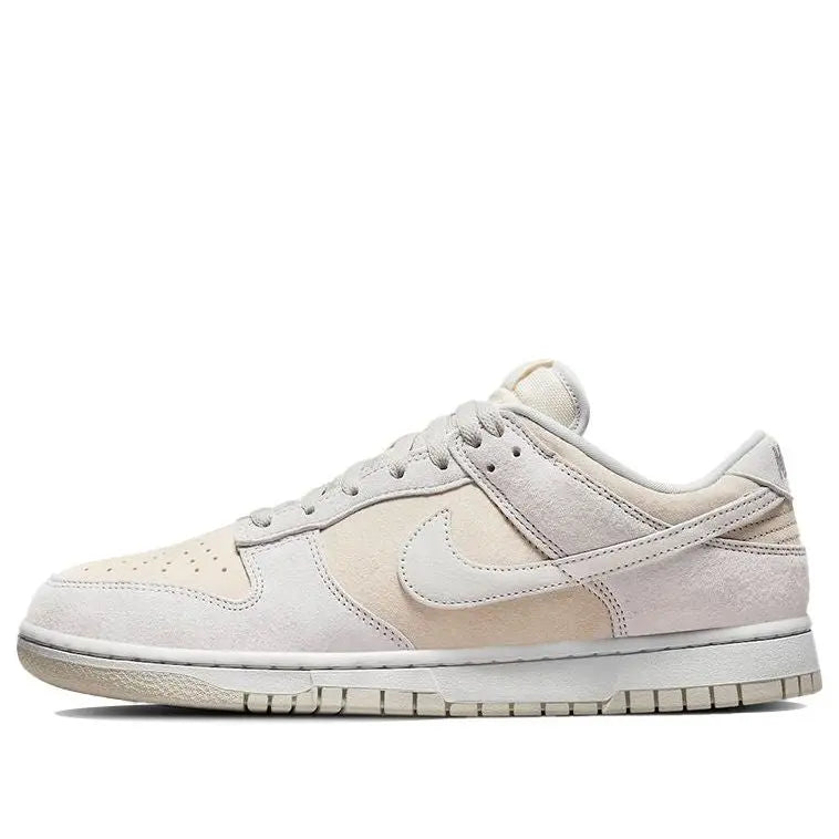 Nike Dunk Low Premium Vast Grey DD8338-001 sneakmarks