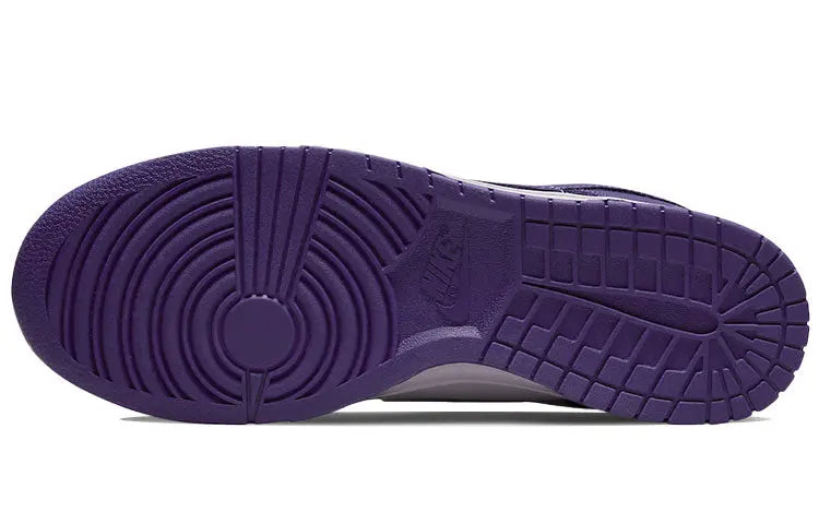Nike Dunk Low Retro Court Purple DD1391-104 sneakmarks