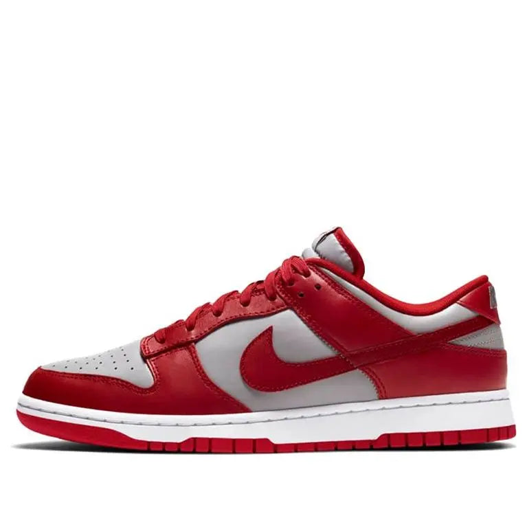 Nike Dunk Low Retro UNLV DD1391-002 sneakmarks