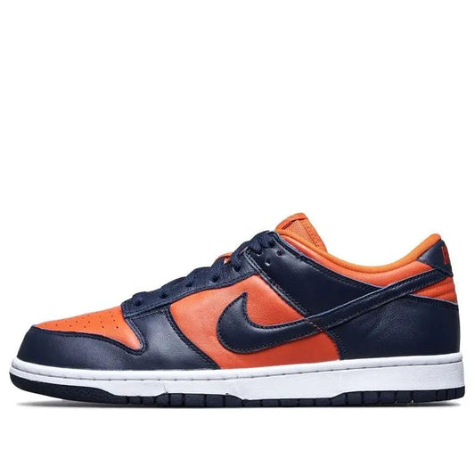Nike Dunk Low SP Champ Colors CU1727-800 sneakmarks