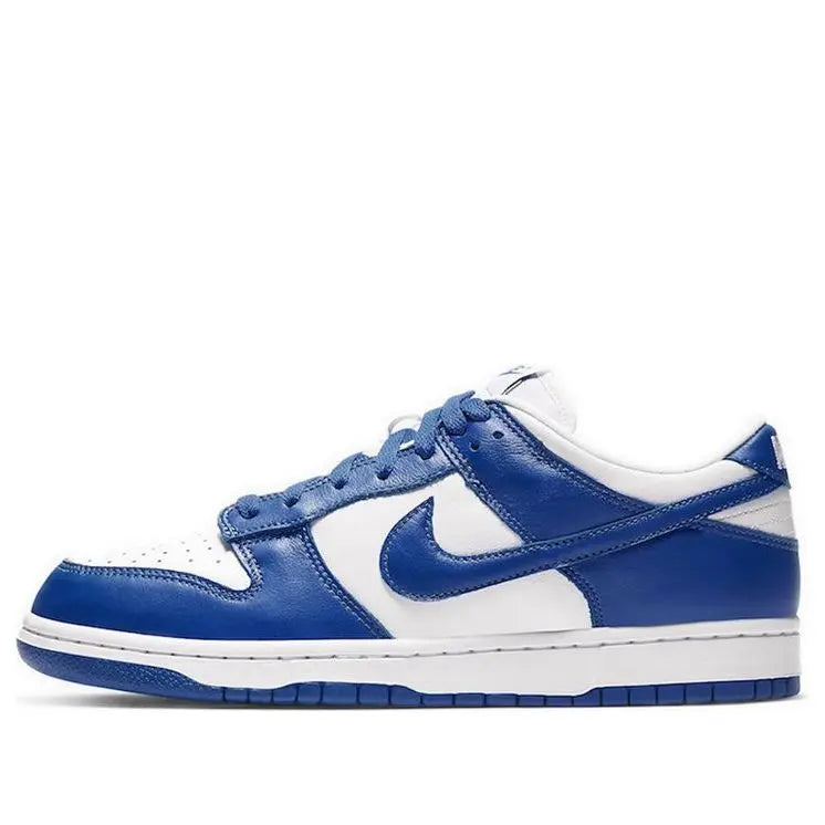 Nike Dunk Low SP Kentucky CU1726-100 sneakmarks